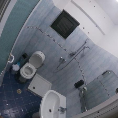 Kanina Hotel&Hostel Sarandë Eksteriør billede