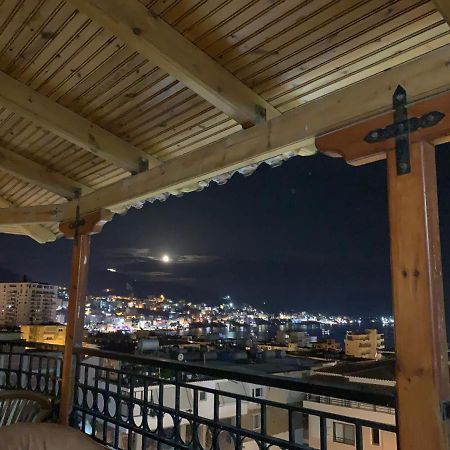 Kanina Hotel&Hostel Sarandë Eksteriør billede
