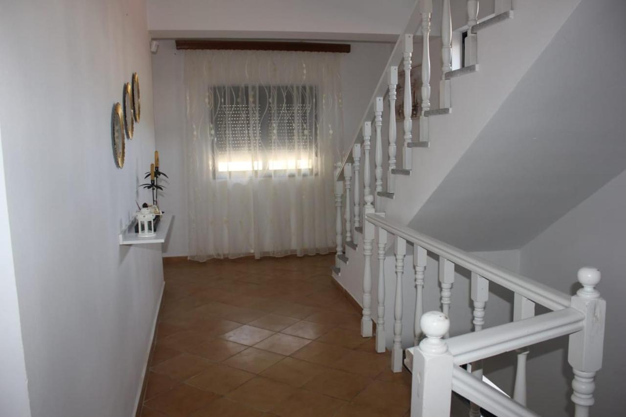 Kanina Hotel&Hostel Sarandë Eksteriør billede