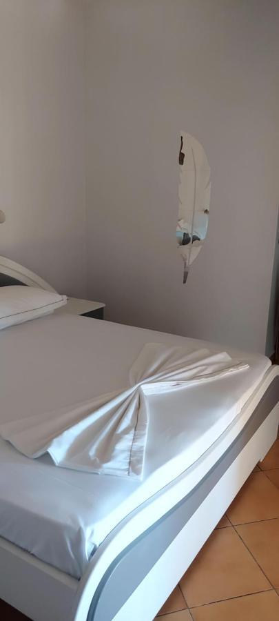 Kanina Hotel&Hostel Sarandë Eksteriør billede