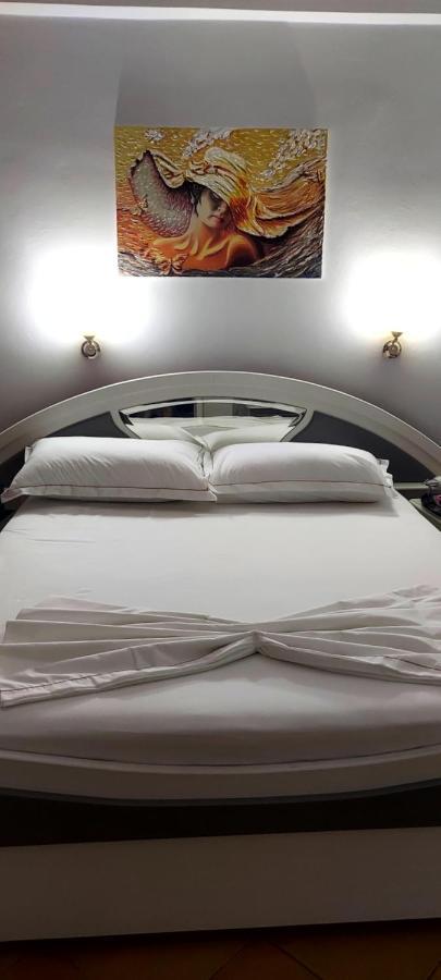 Kanina Hotel&Hostel Sarandë Eksteriør billede