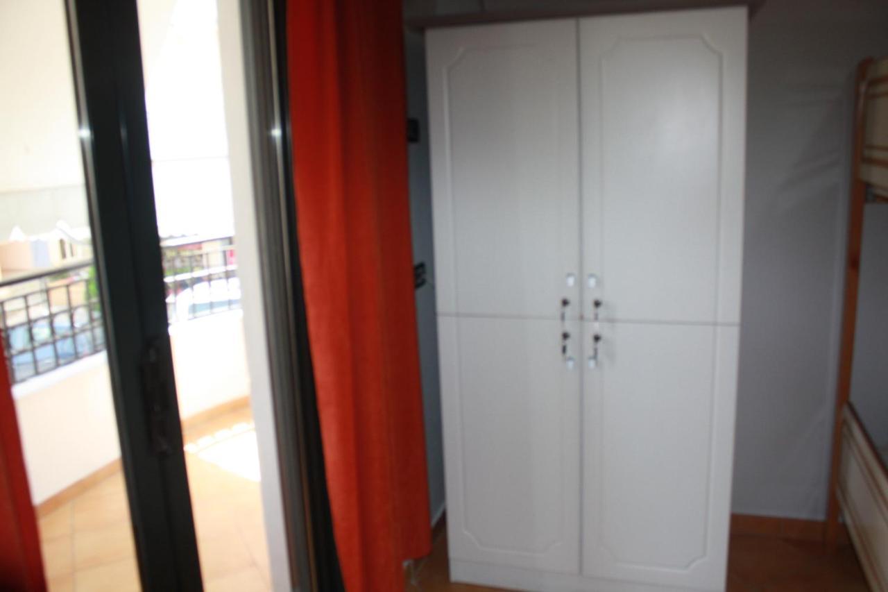 Kanina Hotel&Hostel Sarandë Eksteriør billede