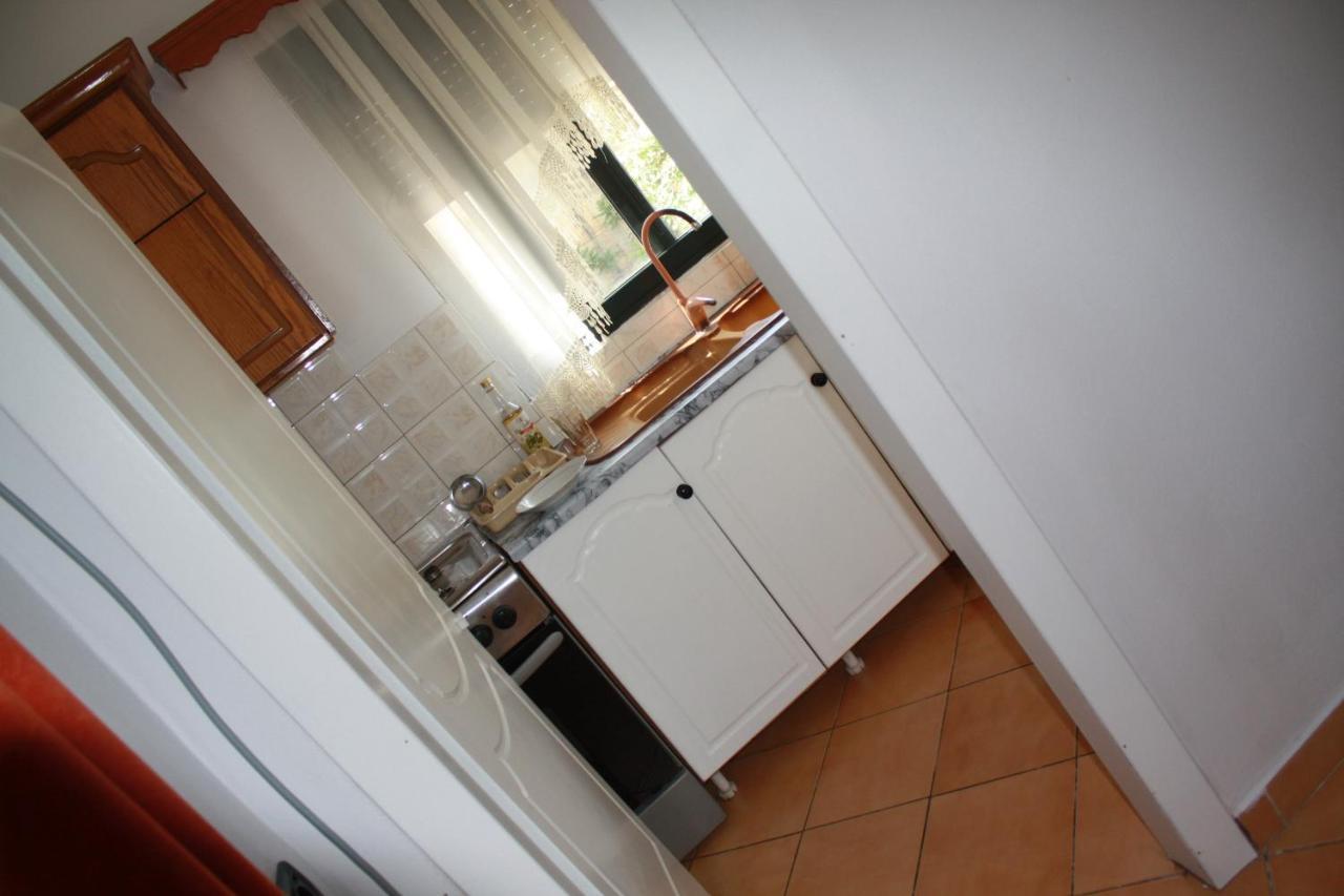 Kanina Hotel&Hostel Sarandë Eksteriør billede