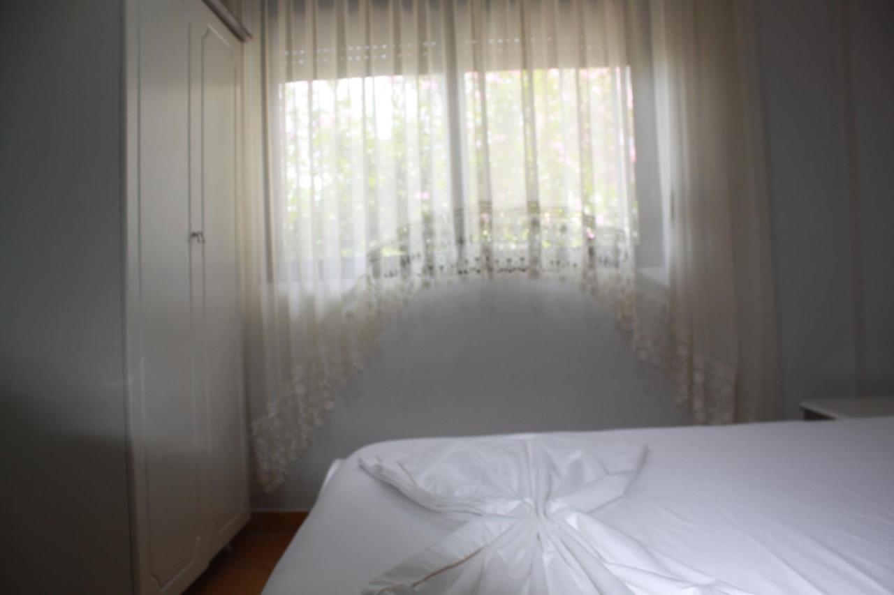 Kanina Hotel&Hostel Sarandë Eksteriør billede