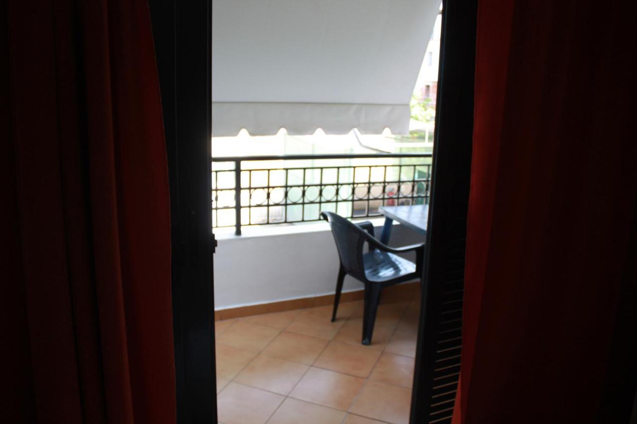 Kanina Hotel&Hostel Sarandë Eksteriør billede