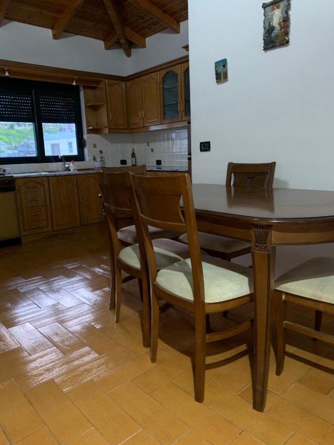 Kanina Hotel&Hostel Sarandë Eksteriør billede